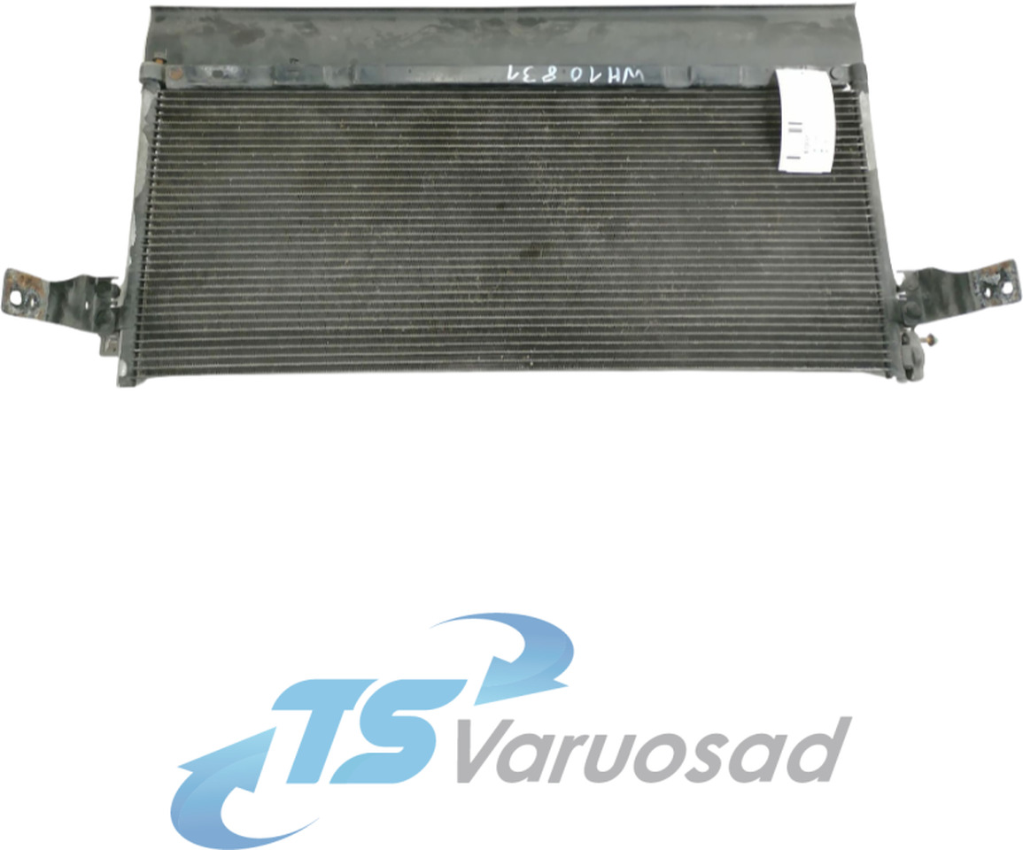 Volvo A/C radiator 22768792 - Heating/ Ventilation for Truck: picture 2 Volvo A/C radiator 22768792 - Heating/ Ventilation for Truck: picture 2