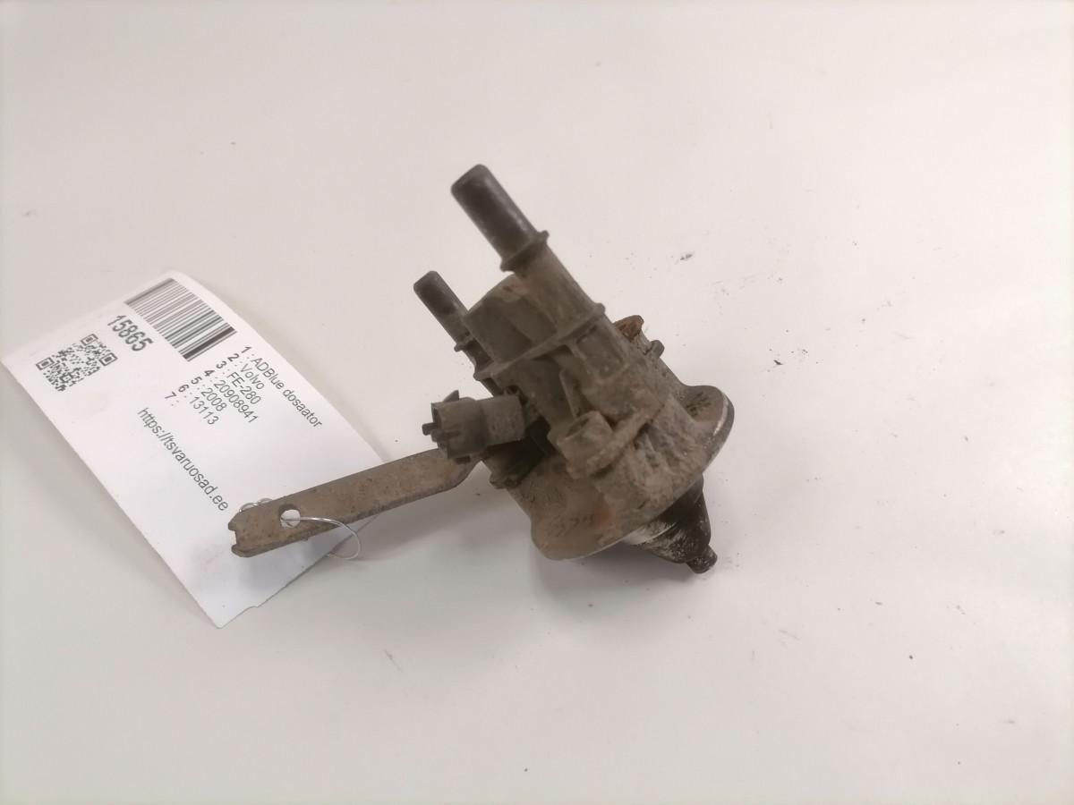 Volvo ADBlue dosaator 20908941 - Fuel processing/ Fuel delivery for Truck: picture 2 Volvo ADBlue dosaator 20908941 - Fuel processing/ Fuel delivery for Truck: picture 2