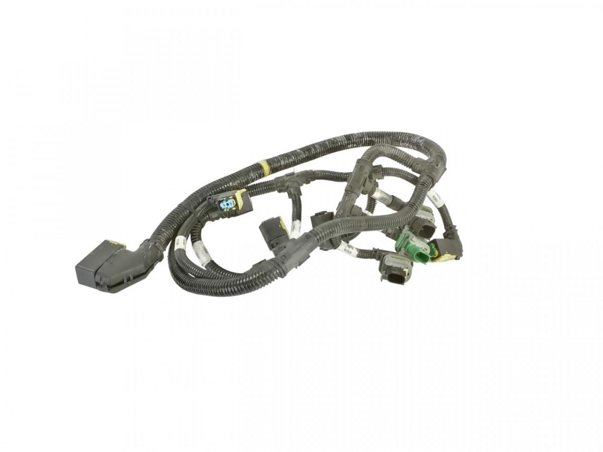 Volvo ADBlue juhtmestik 21696143 - Fuel processing/ Fuel delivery for Truck: picture 1 Volvo ADBlue juhtmestik 21696143 - Fuel processing/ Fuel delivery for Truck: picture 1