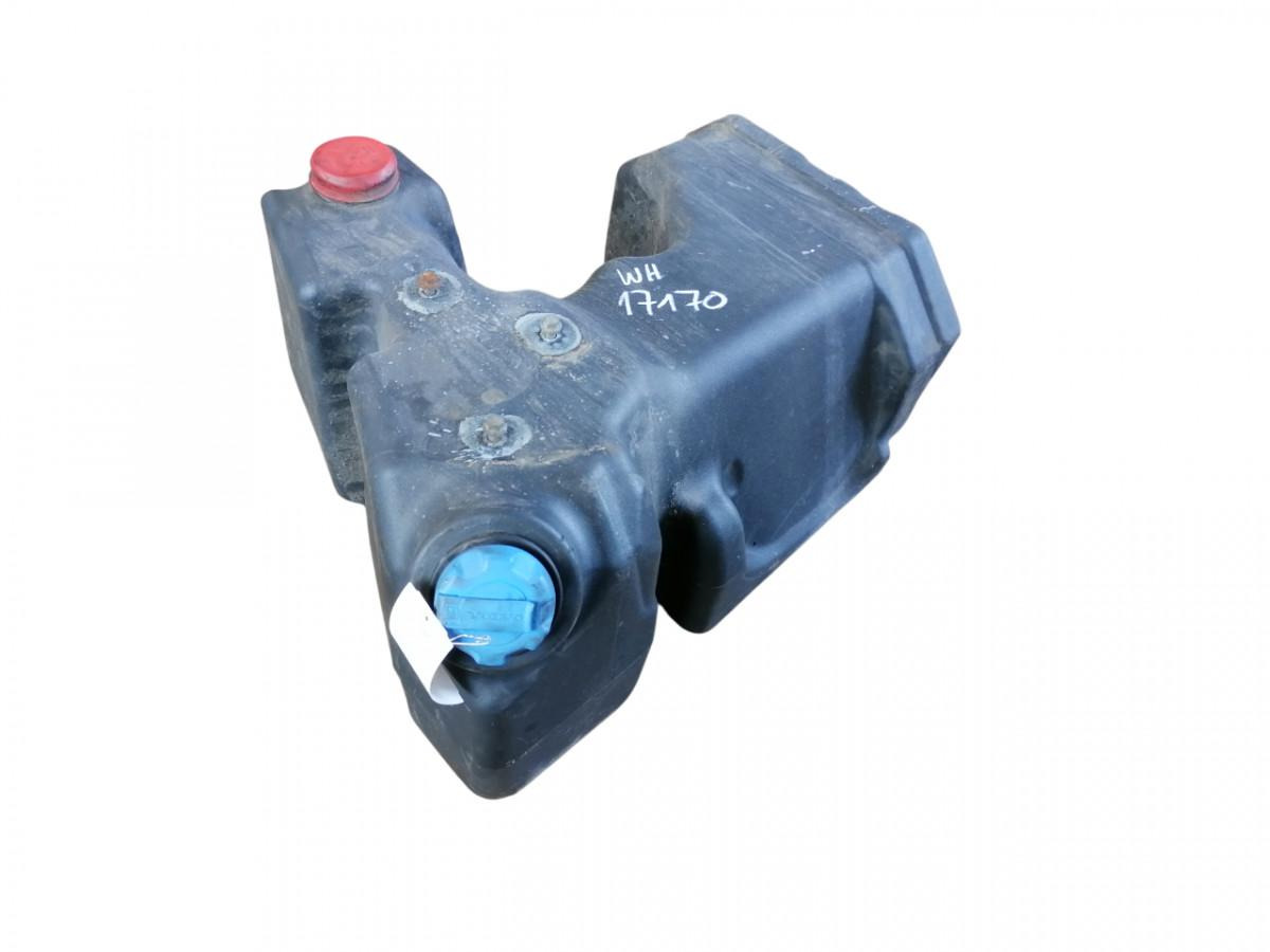 Volvo ADBlue paak 22116321 - Fuel processing/ Fuel delivery for Truck: picture 1 Volvo ADBlue paak 22116321 - Fuel processing/ Fuel delivery for Truck: picture 1