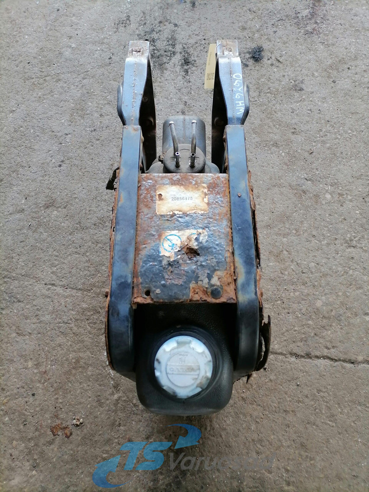 Volvo Ad Blue tank 20856475 - Fuel processing/ Fuel delivery for Truck: picture 4 Volvo Ad Blue tank 20856475 - Fuel processing/ Fuel delivery for Truck: picture 4