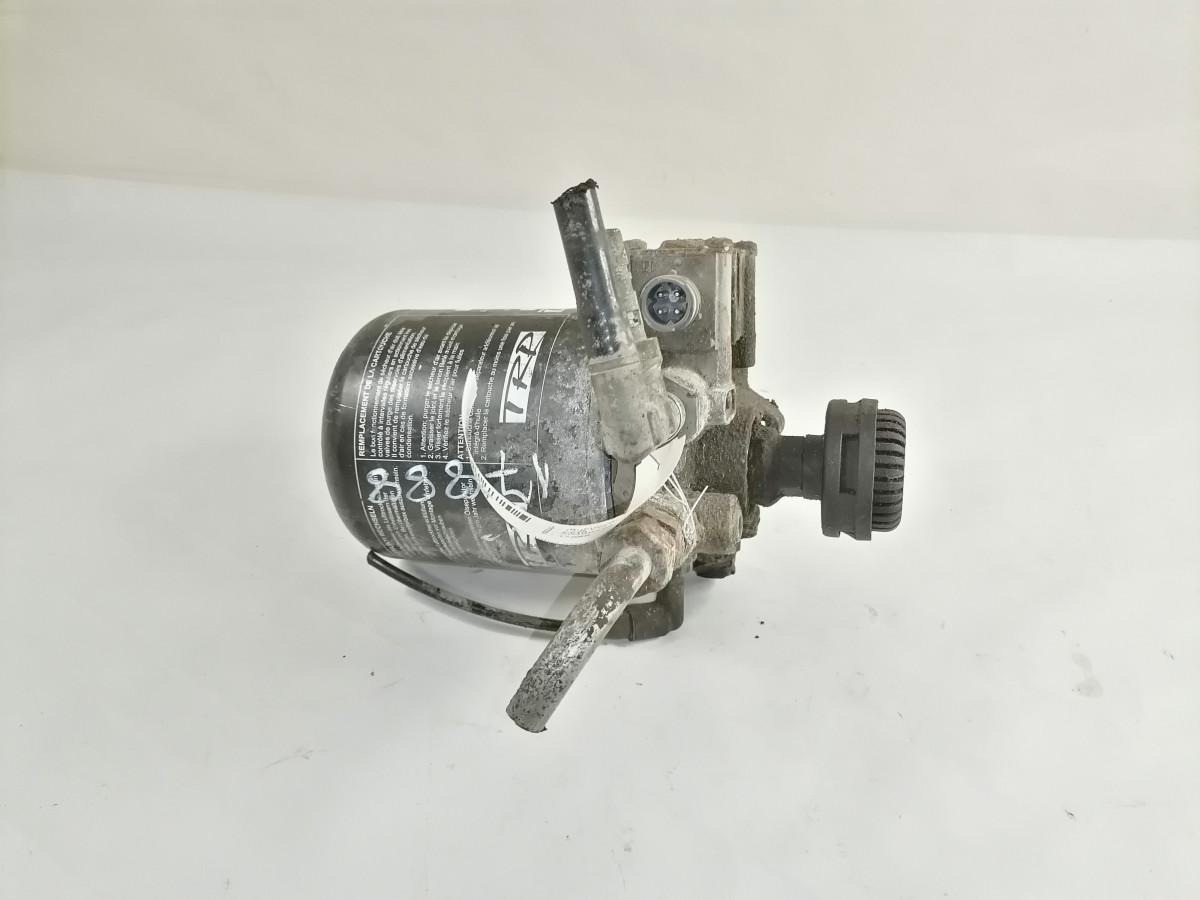 Volvo Air dryer 20466522 - Brake valve for Truck: picture 4 Volvo Air dryer 20466522 - Brake valve for Truck: picture 4