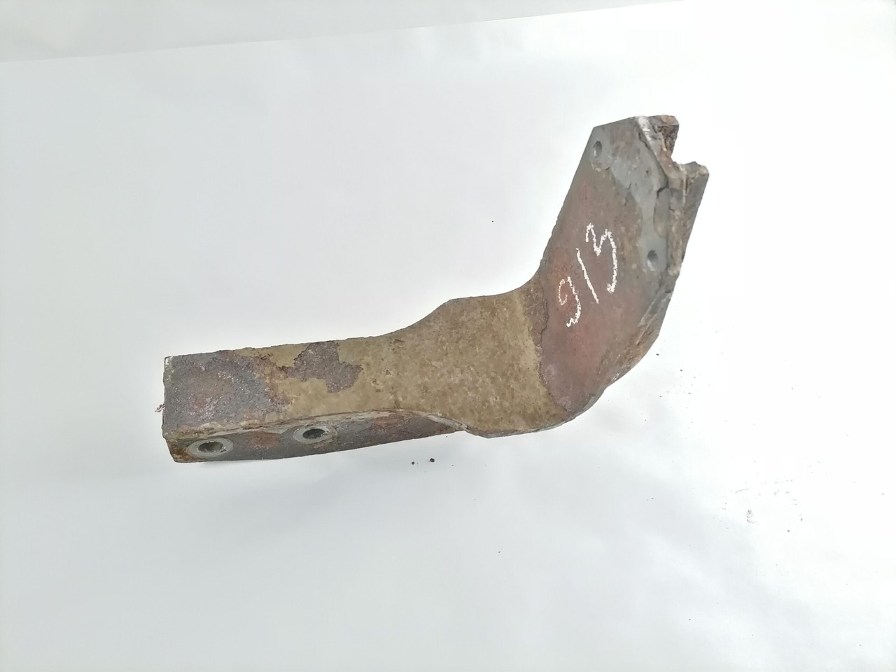 Volvo Air spring bracket 20866583 - Air suspension for Truck: picture 3 Volvo Air spring bracket 20866583 - Air suspension for Truck: picture 3