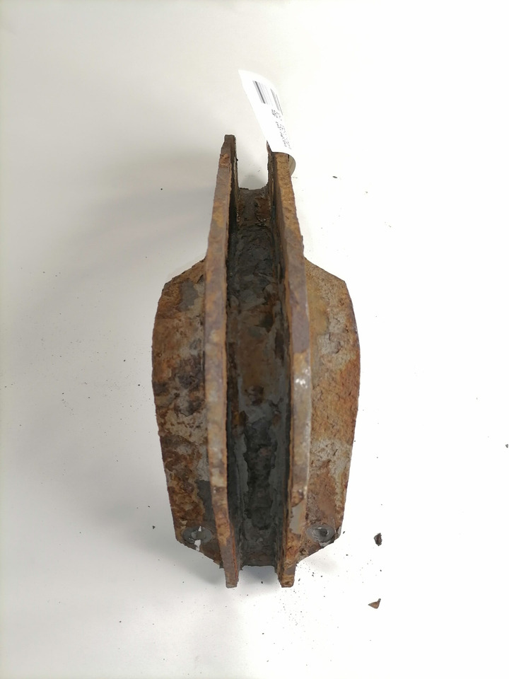 Volvo Air spring bracket 20866583 - Air suspension for Truck: picture 2 Volvo Air spring bracket 20866583 - Air suspension for Truck: picture 2