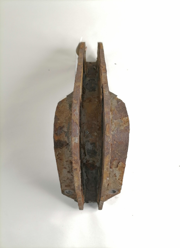 Volvo Air spring bracket 20866583 - Air suspension for Truck: picture 2 Volvo Air spring bracket 20866583 - Air suspension for Truck: picture 2