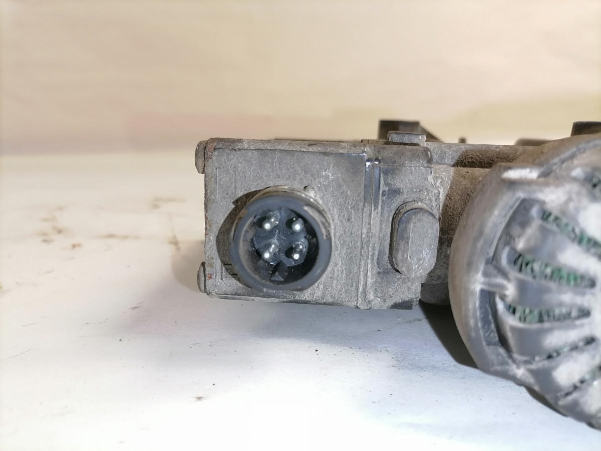 Volvo Air suspension control valve, ECAS 21083660 - Brake valve for Truck: picture 4 Volvo Air suspension control valve, ECAS 21083660 - Brake valve for Truck: picture 4