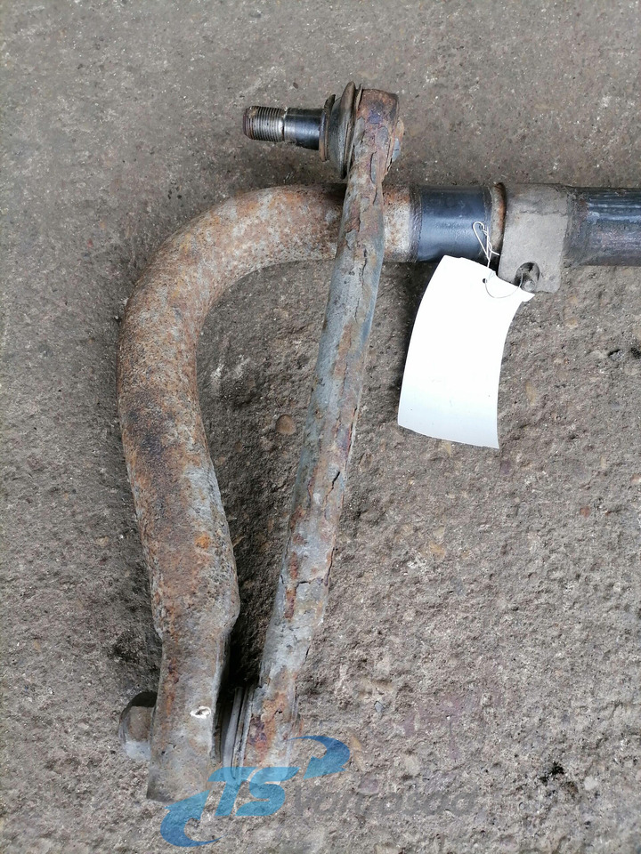 Volvo Anti-roll bar 1075434 - Anti-roll bar for Truck: picture 2 Volvo Anti-roll bar 1075434 - Anti-roll bar for Truck: picture 2