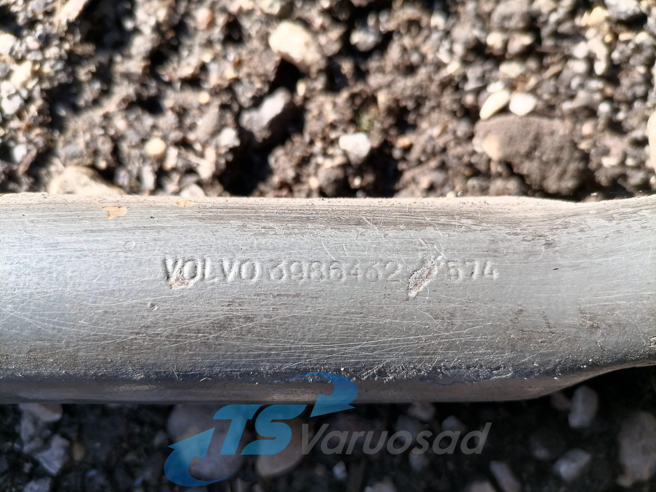 Volvo Anti-roll bar 3986432 - Anti-roll bar for Truck: picture 5 Volvo Anti-roll bar 3986432 - Anti-roll bar for Truck: picture 5