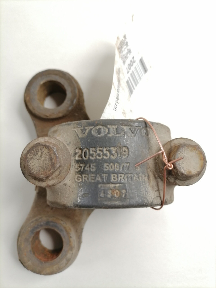 Volvo Anti-roll bar bracket 3173988 - Anti-roll bar for Truck: picture 3 Volvo Anti-roll bar bracket 3173988 - Anti-roll bar for Truck: picture 3