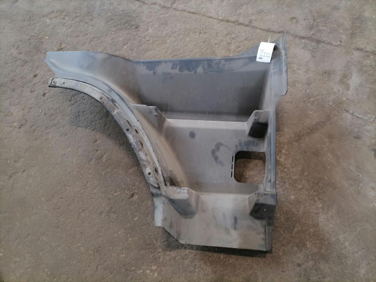 Volvo Astmelaua plastik 3175928 - Footstep for Truck: picture 2 Volvo Astmelaua plastik 3175928 - Footstep for Truck: picture 2
