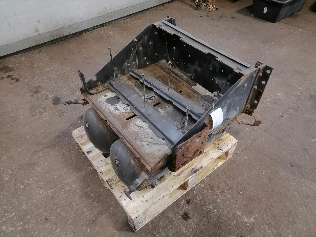 Volvo Battery box 20923091 - Battery for Truck: picture 2 Volvo Battery box 20923091 - Battery for Truck: picture 2