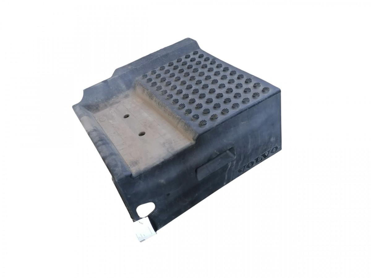 Volvo Battery cover 22078082 - Battery for Truck: picture 1 Volvo Battery cover 22078082 - Battery for Truck: picture 1