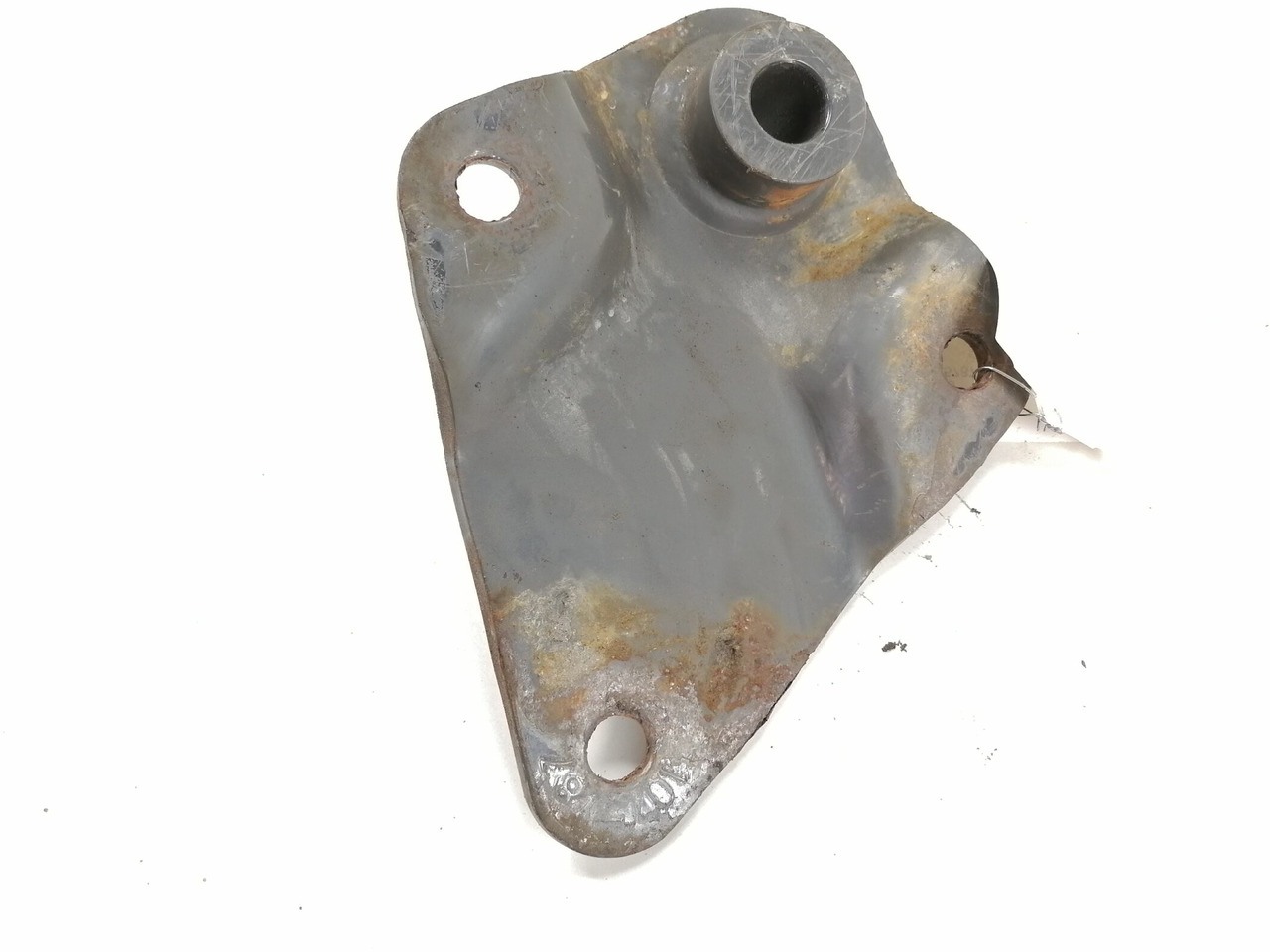 Volvo Bracket 1075787 - Frame/ Chassis for Truck: picture 2 Volvo Bracket 1075787 - Frame/ Chassis for Truck: picture 2