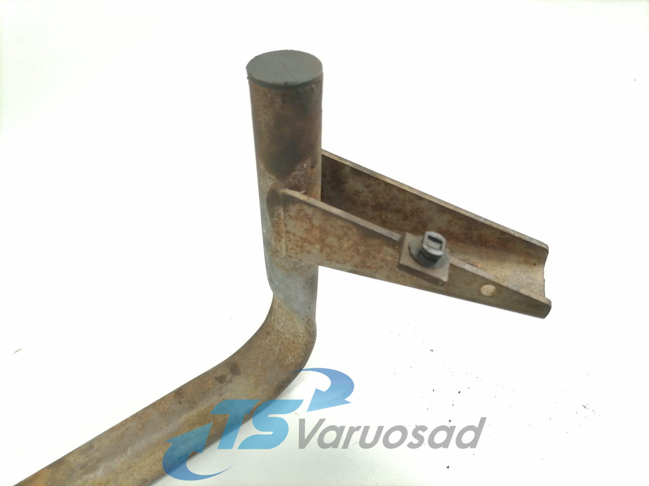 Volvo Bracket 20453940 - Frame/ Chassis for Truck: picture 3 Volvo Bracket 20453940 - Frame/ Chassis for Truck: picture 3