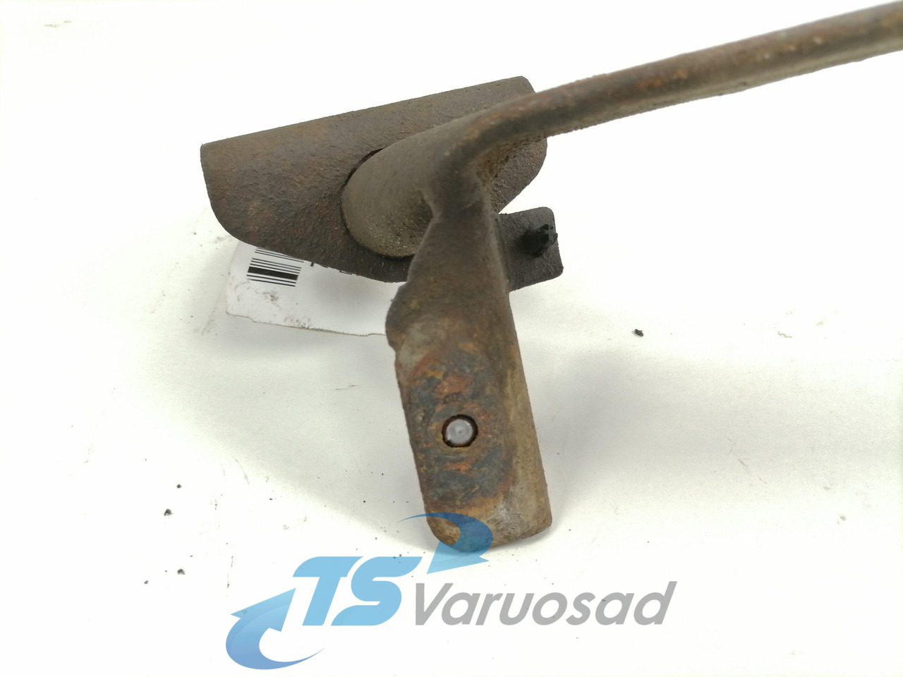Volvo Bracket 20453940 - Frame/ Chassis for Truck: picture 4 Volvo Bracket 20453940 - Frame/ Chassis for Truck: picture 4