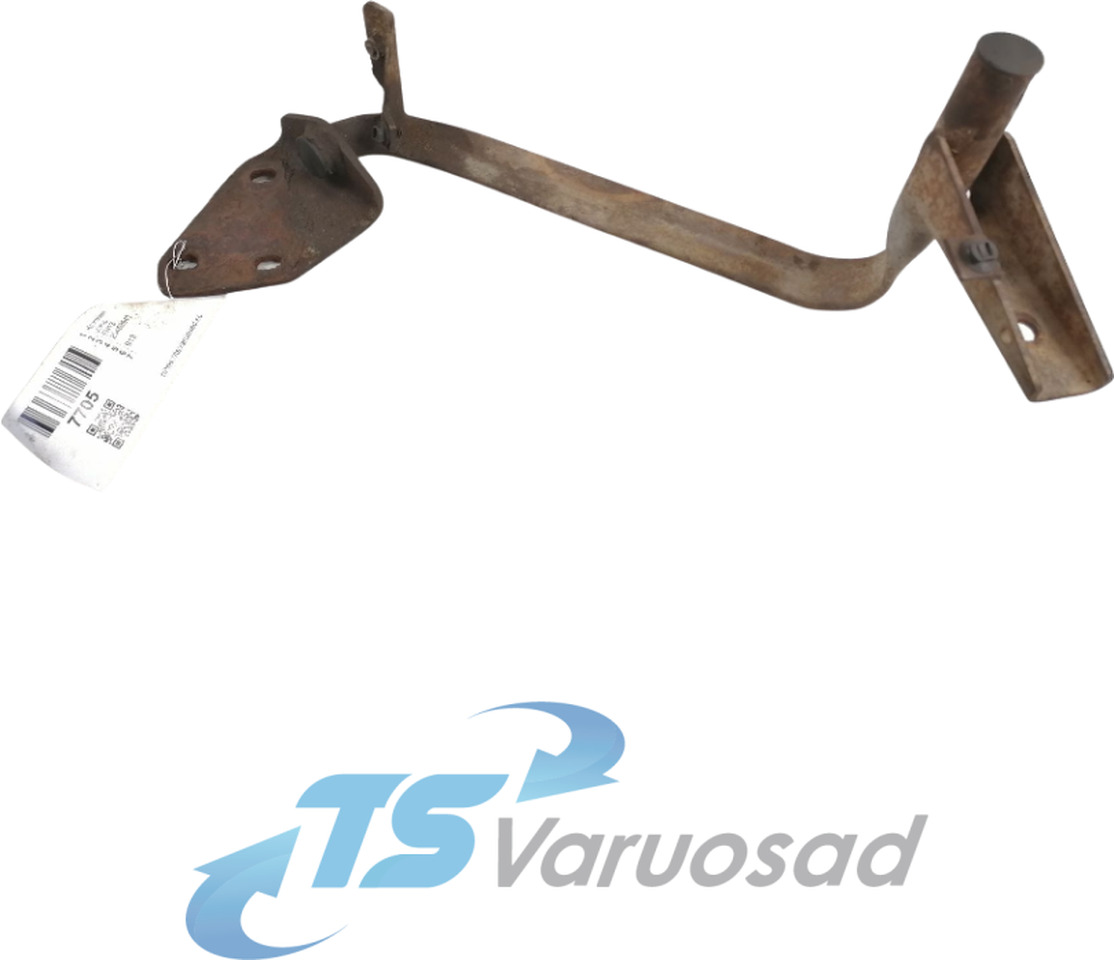 Volvo Bracket 20453940 - Frame/ Chassis for Truck: picture 1 Volvo Bracket 20453940 - Frame/ Chassis for Truck: picture 1