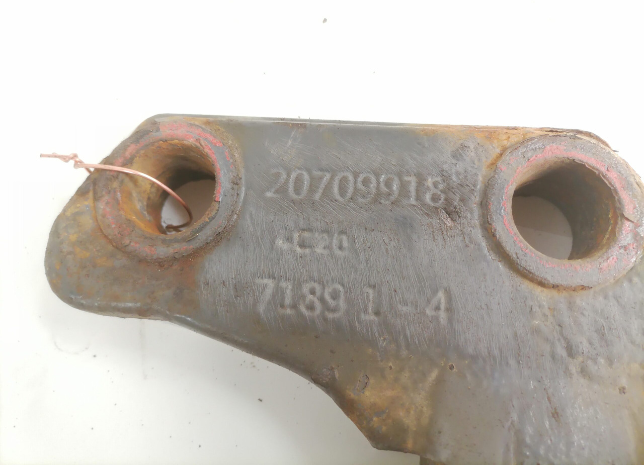 Volvo Bracket 20709918 - Frame/ Chassis for Truck: picture 3 Volvo Bracket 20709918 - Frame/ Chassis for Truck: picture 3