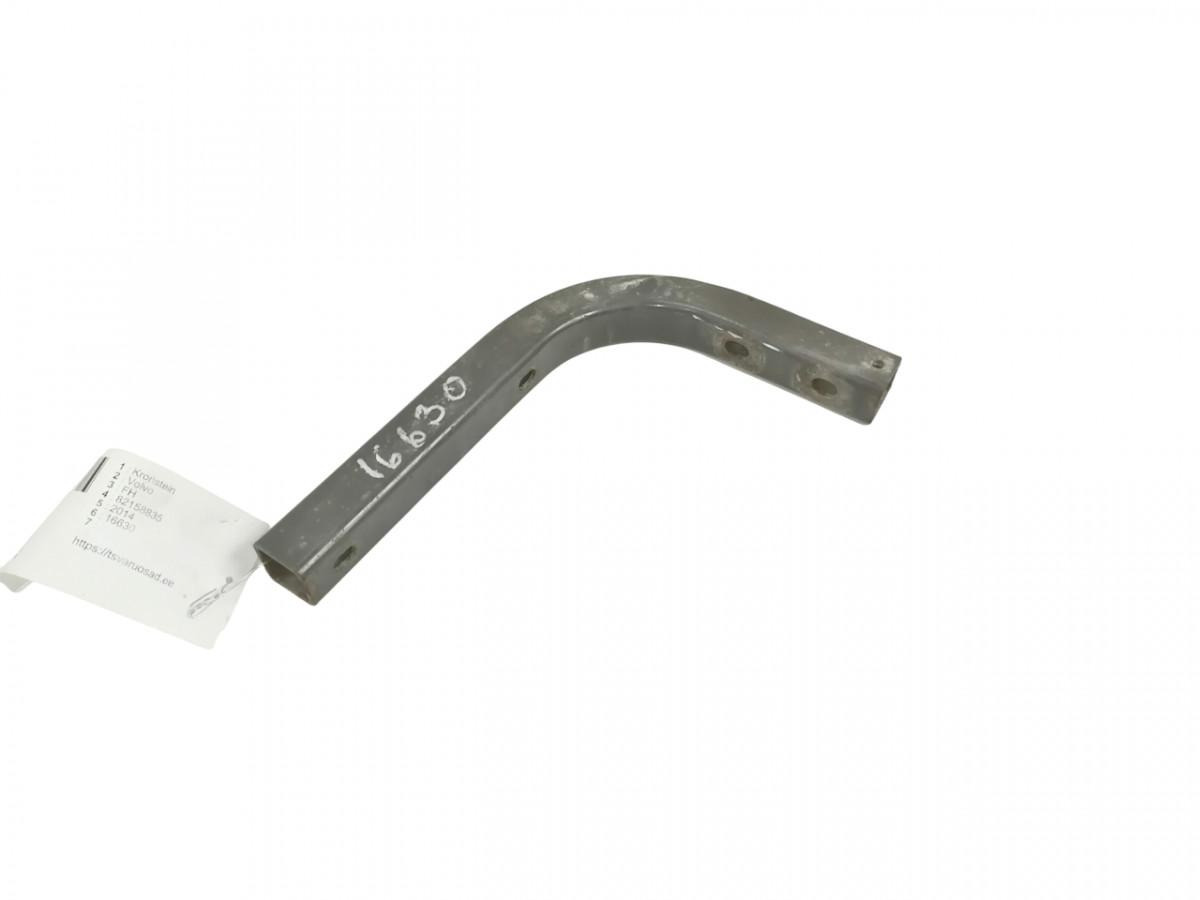 Volvo Bracket 82158835 - Frame/ Chassis for Truck: picture 1 Volvo Bracket 82158835 - Frame/ Chassis for Truck: picture 1
