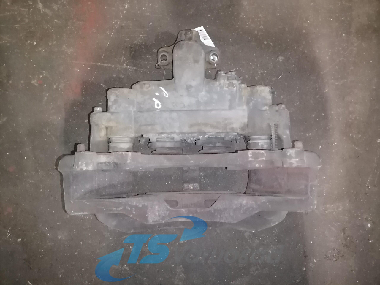 Volvo Brake caliper 21487605 - Brake parts for Truck: picture 1 Volvo Brake caliper 21487605 - Brake parts for Truck: picture 1