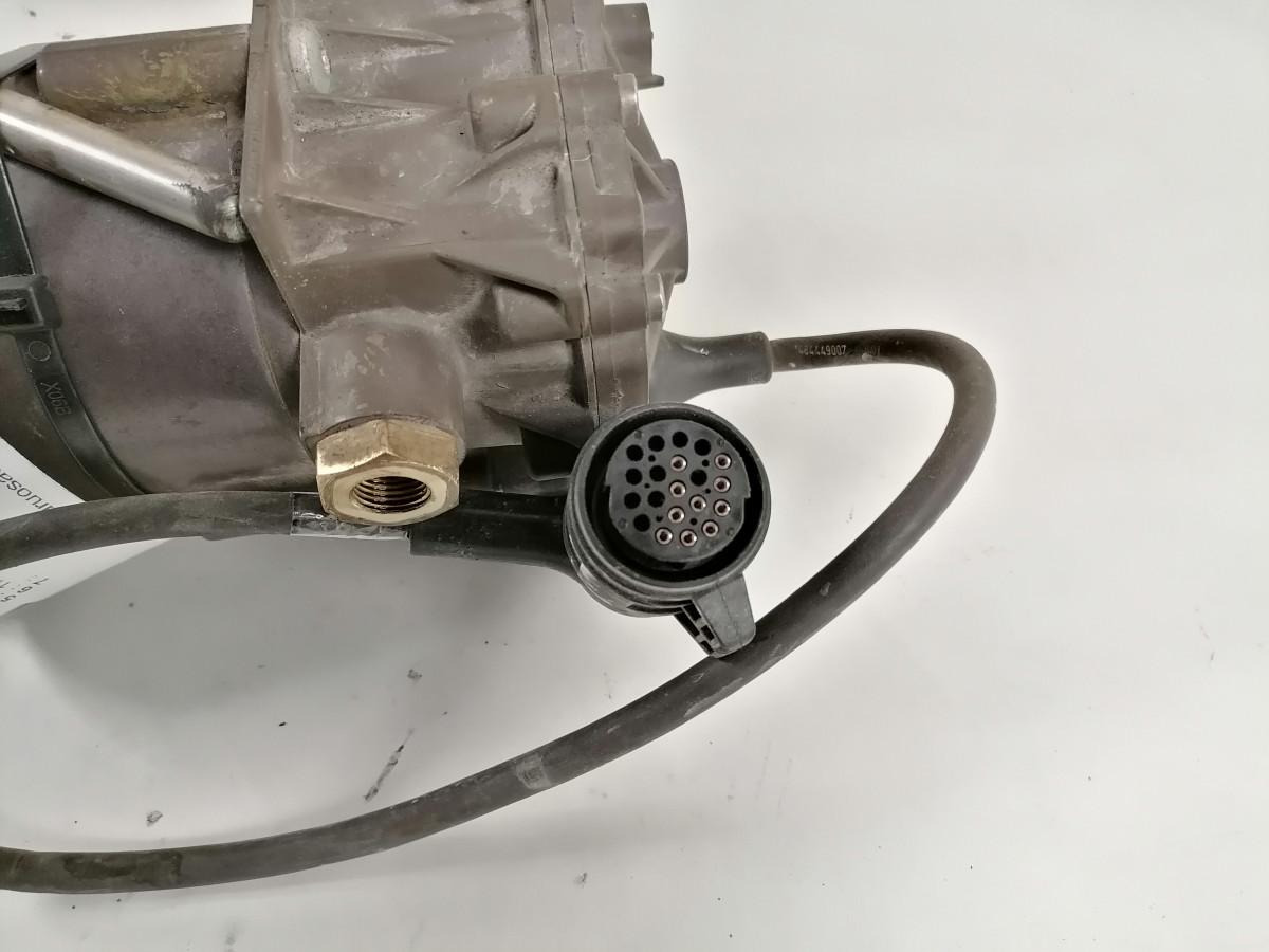 Volvo Clutch control K107167X50 - Clutch and parts for Truck: picture 5 Volvo Clutch control K107167X50 - Clutch and parts for Truck: picture 5