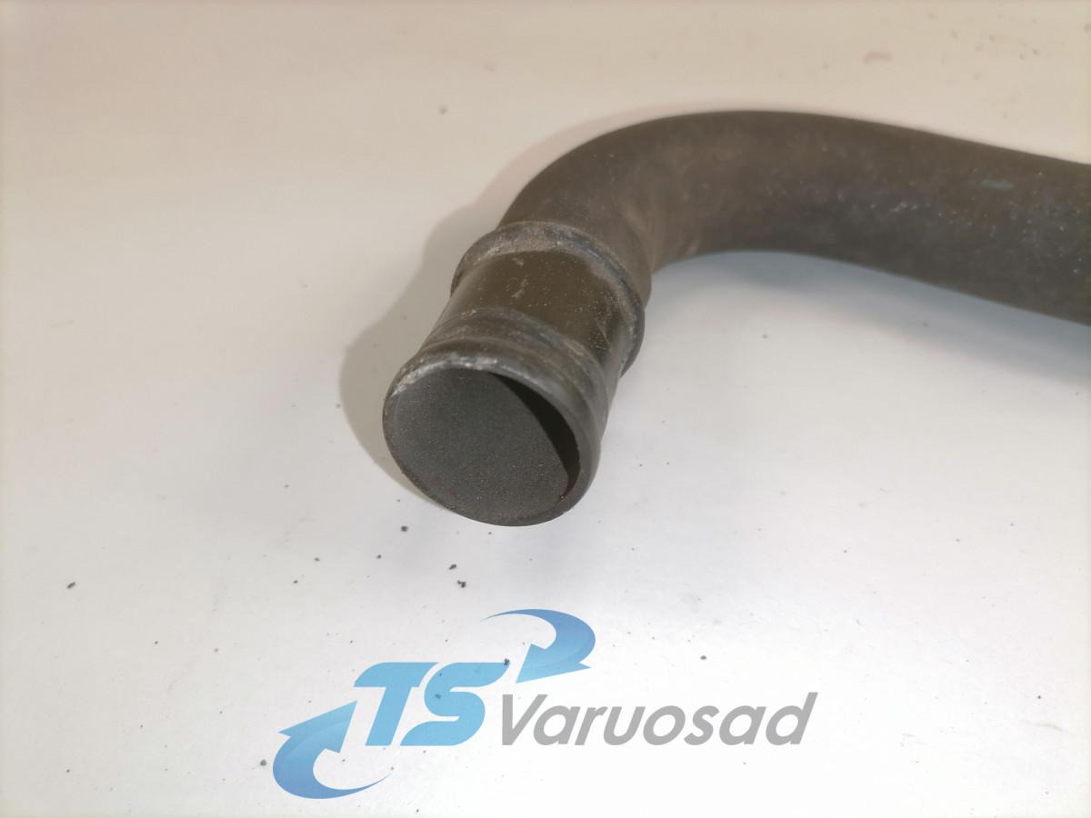 Volvo Compressor air pipe 22181109 - Air brake compressor for Truck: picture 4 Volvo Compressor air pipe 22181109 - Air brake compressor for Truck: picture 4