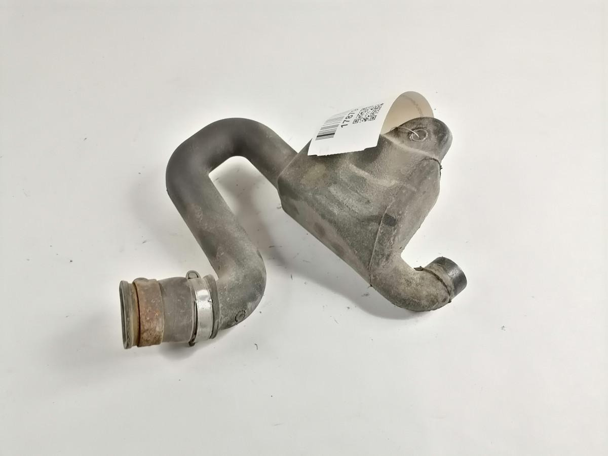 Volvo Compressor air pipe  22485510 - Air brake compressor for Truck: picture 3 Volvo Compressor air pipe  22485510 - Air brake compressor for Truck: picture 3