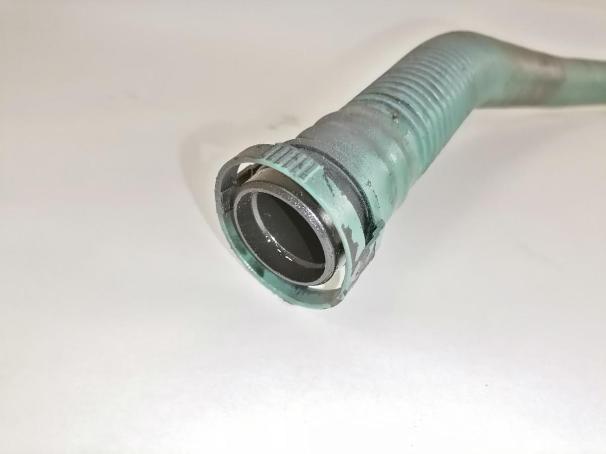 Volvo Crankcase Ventilation Pipe 21718154 - Crankcase for Truck: picture 4 Volvo Crankcase Ventilation Pipe 21718154 - Crankcase for Truck: picture 4