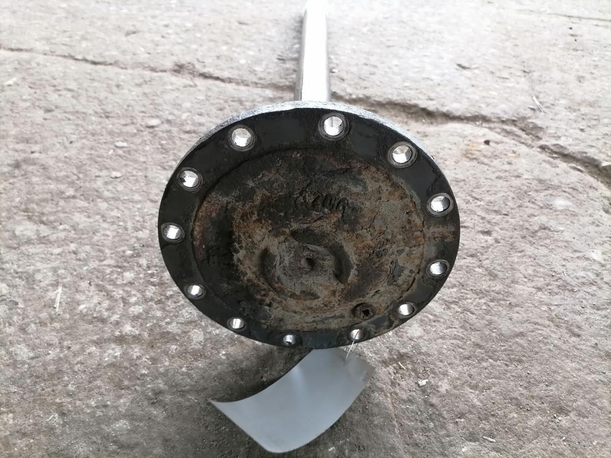 Volvo Drive shaft 20815246 - Drive shaft for Truck: picture 3 Volvo Drive shaft 20815246 - Drive shaft for Truck: picture 3