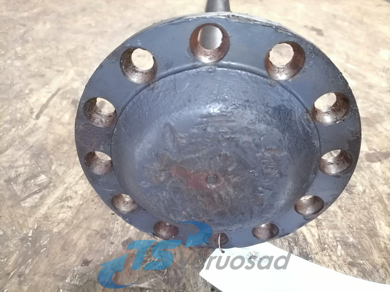Volvo Drive shaft 20836831 - Drive shaft for Truck: picture 2 Volvo Drive shaft 20836831 - Drive shaft for Truck: picture 2