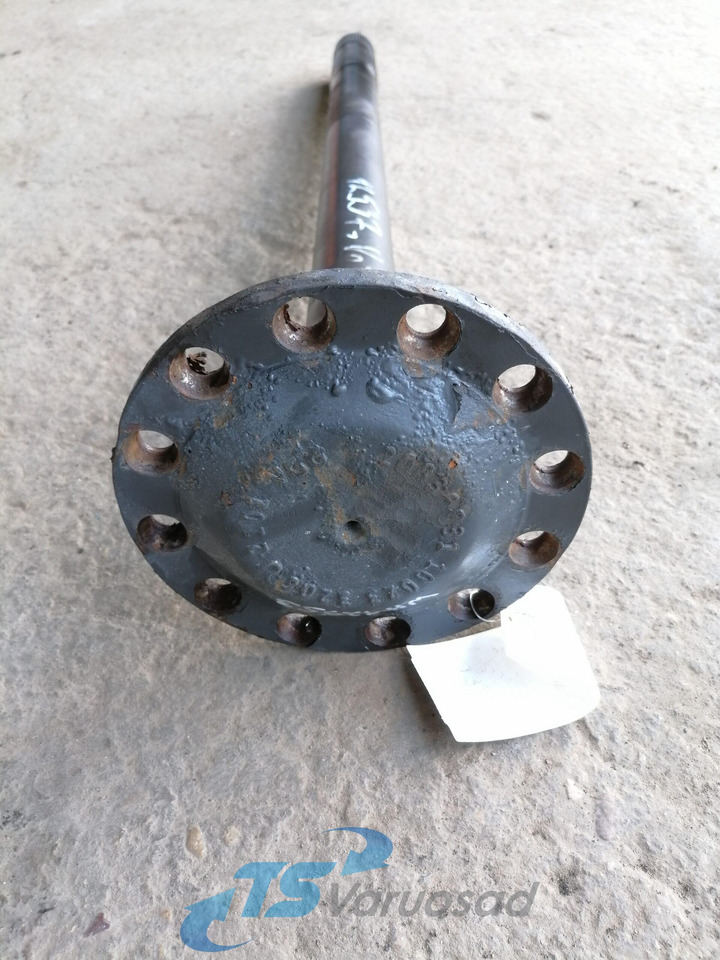 Volvo Drive shaft 20836831 - Drive shaft for Truck: picture 3 Volvo Drive shaft 20836831 - Drive shaft for Truck: picture 3