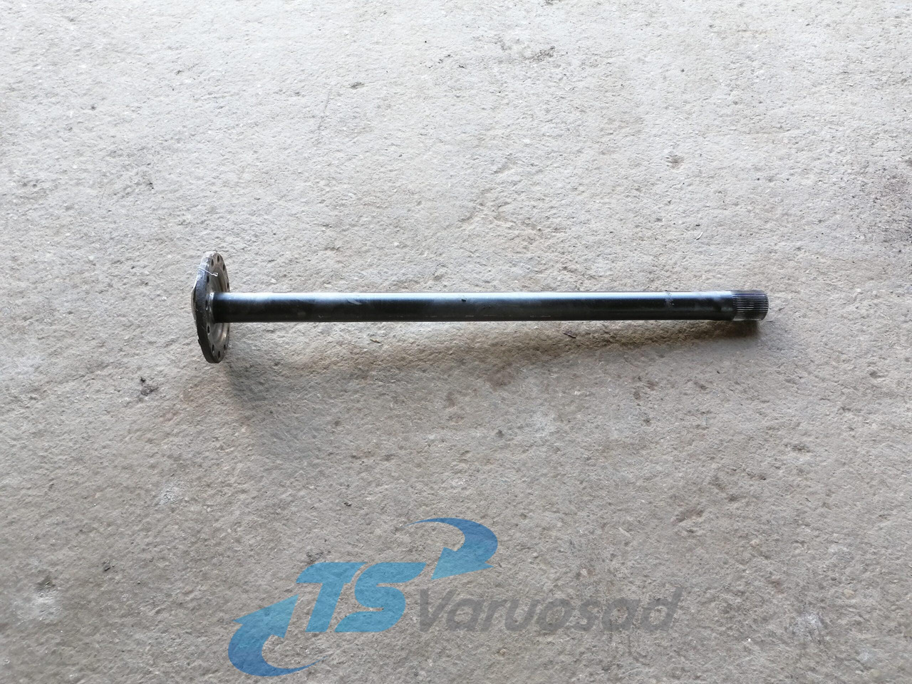 Volvo Drive shaft 20836838 - Drive shaft for Truck: picture 1 Volvo Drive shaft 20836838 - Drive shaft for Truck: picture 1