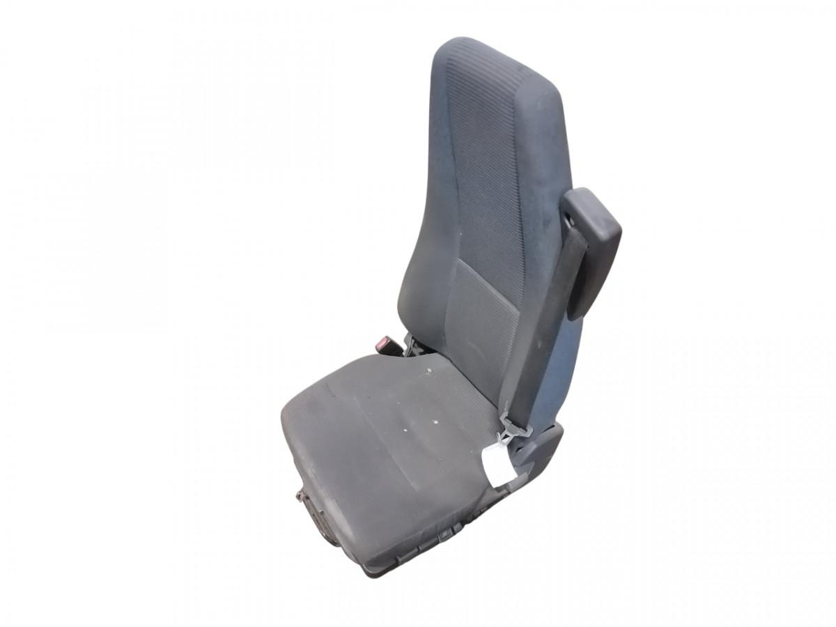 Volvo Driver seat 20862624 - Seat for Truck: picture 1 Volvo Driver seat 20862624 - Seat for Truck: picture 1