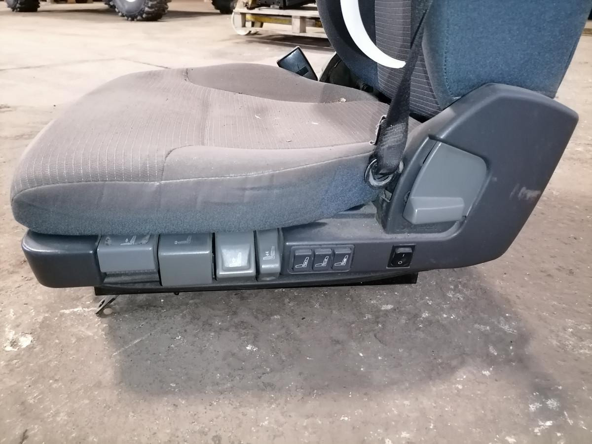 Volvo Driver seat 20862624 - Seat for Truck: picture 5 Volvo Driver seat 20862624 - Seat for Truck: picture 5