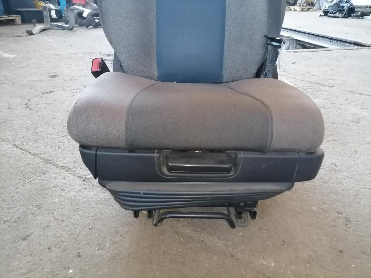 Volvo Driver seat 82514843 - Seat for Truck: picture 4 Volvo Driver seat 82514843 - Seat for Truck: picture 4