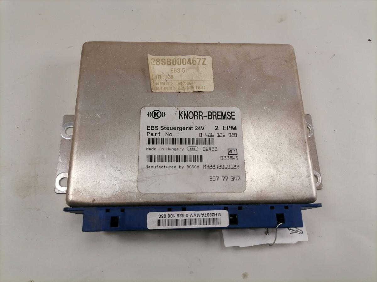 Volvo EBS control unit 20777347 - ECU for Truck: picture 5 Volvo EBS control unit 20777347 - ECU for Truck: picture 5