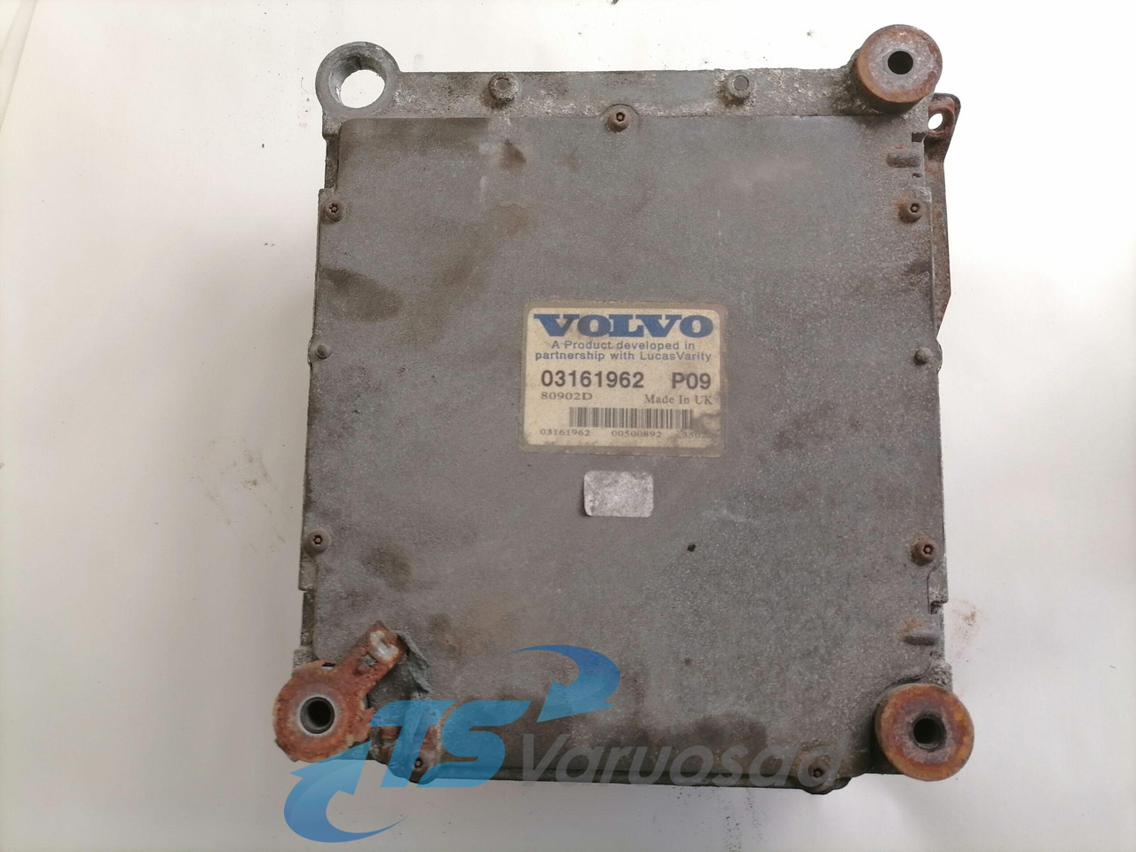 Volvo EMS control unit 20451746 - ECU for Truck: picture 3 Volvo EMS control unit 20451746 - ECU for Truck: picture 3