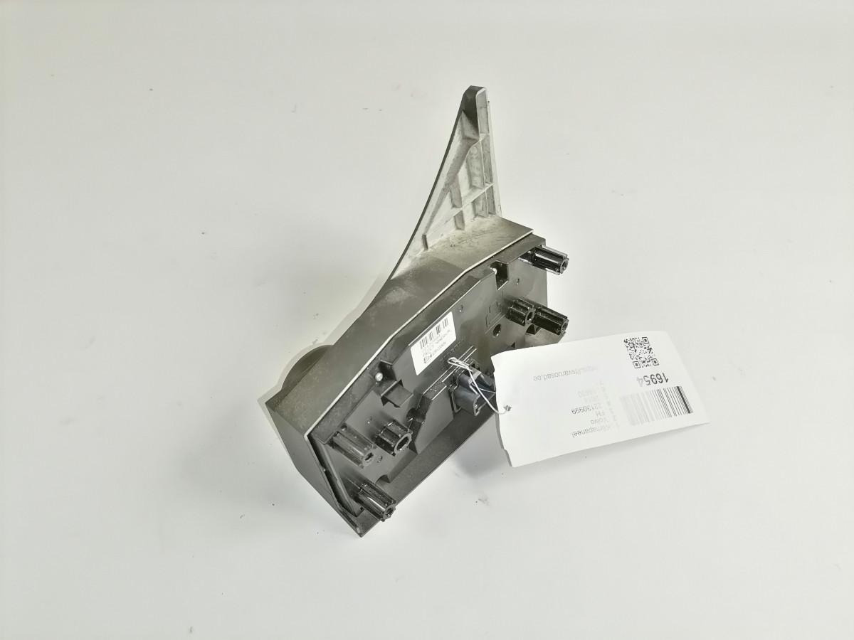 Volvo Ecu, CCM 22130999 - Heating/ Ventilation for Truck: picture 3 Volvo Ecu, CCM 22130999 - Heating/ Ventilation for Truck: picture 3
