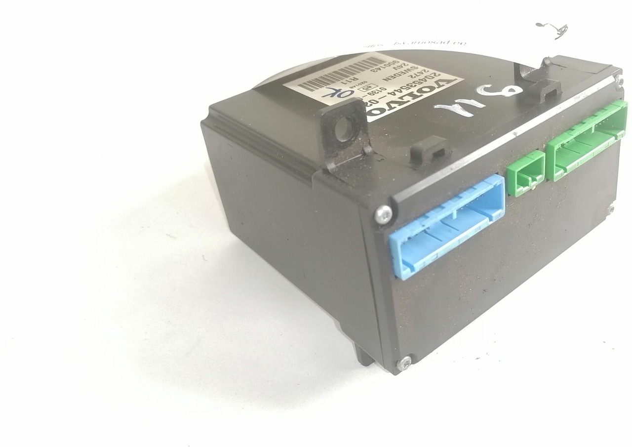Volvo Ecu, VECU 20453544 - ECU for Truck: picture 1 Volvo Ecu, VECU 20453544 - ECU for Truck: picture 1