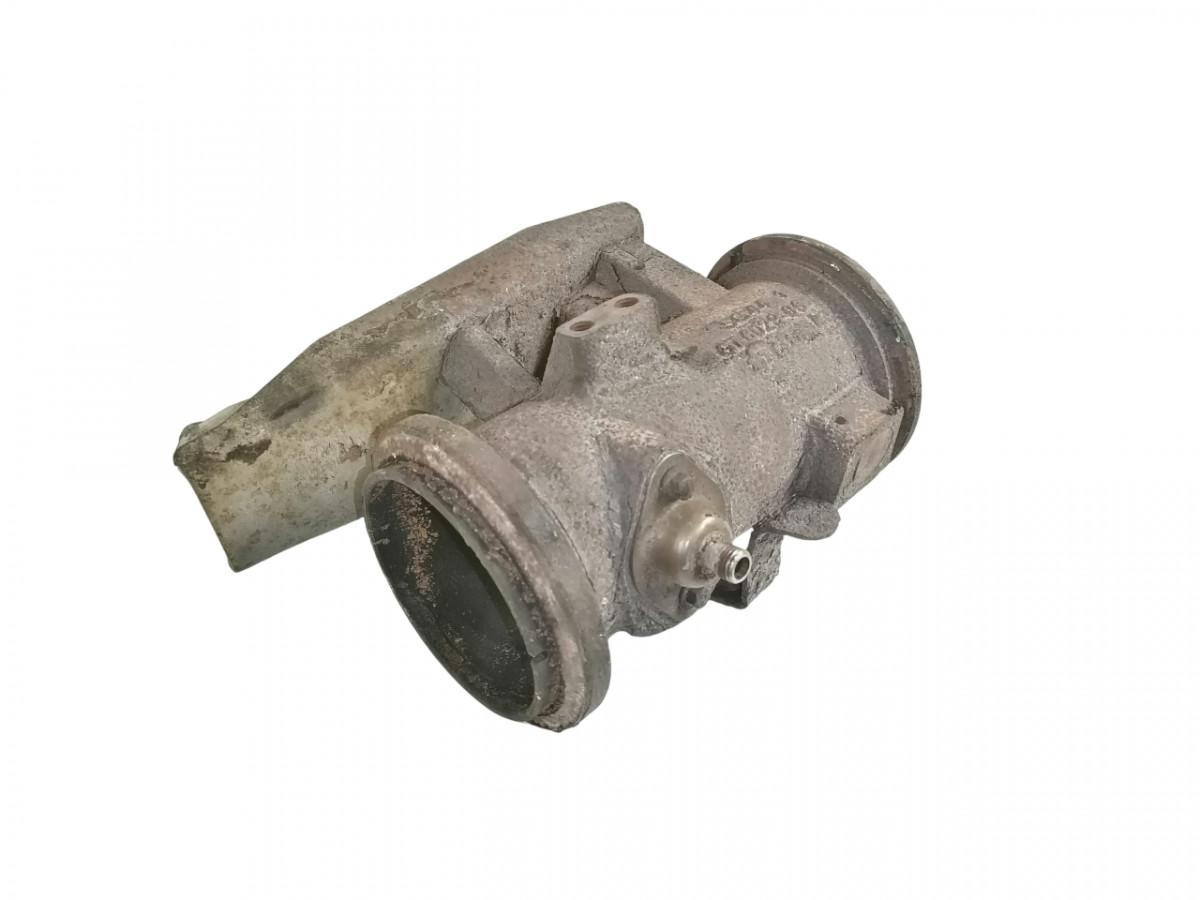 Volvo Exhaust barake GT6029 - Brake parts for Truck: picture 1 Volvo Exhaust barake GT6029 - Brake parts for Truck: picture 1