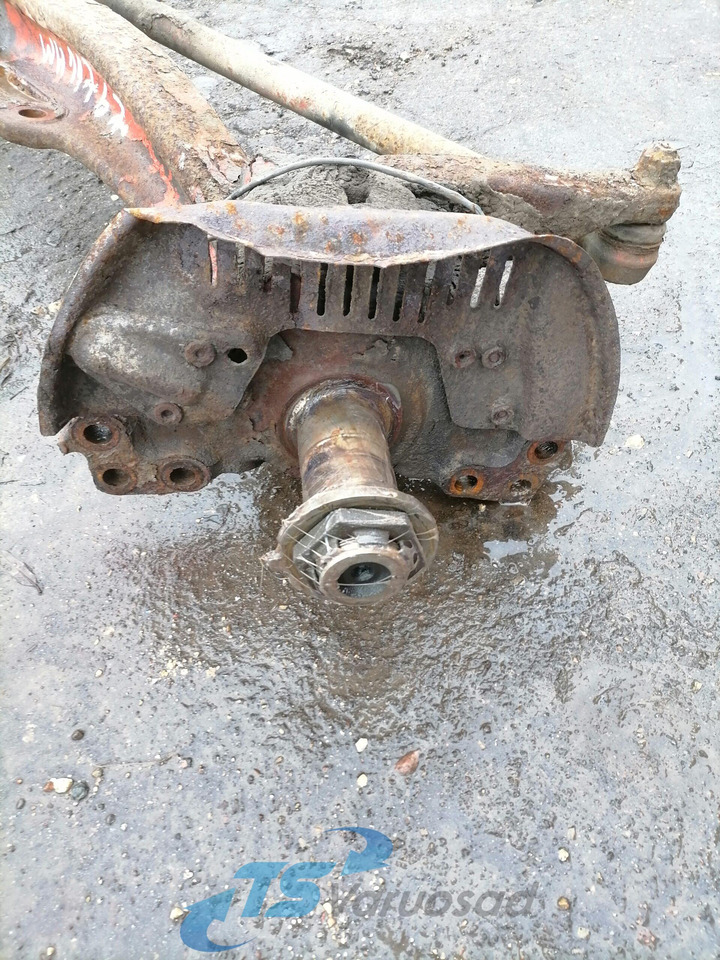 Volvo First axel housing 20399065 - Front axle for Truck: picture 3 Volvo First axel housing 20399065 - Front axle for Truck: picture 3