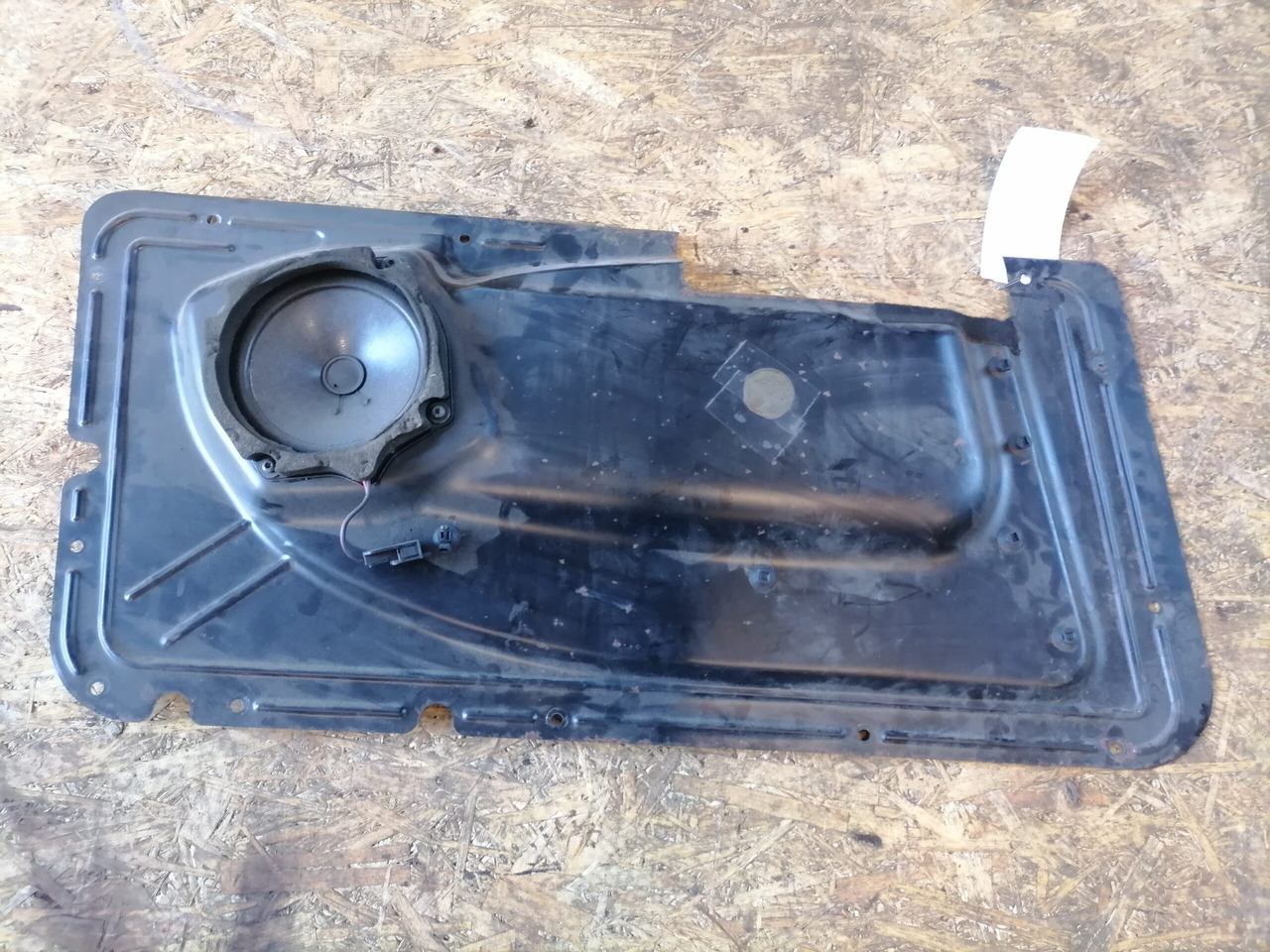 Volvo Frame 20391512 - Door and parts for Truck: picture 4 Volvo Frame 20391512 - Door and parts for Truck: picture 4