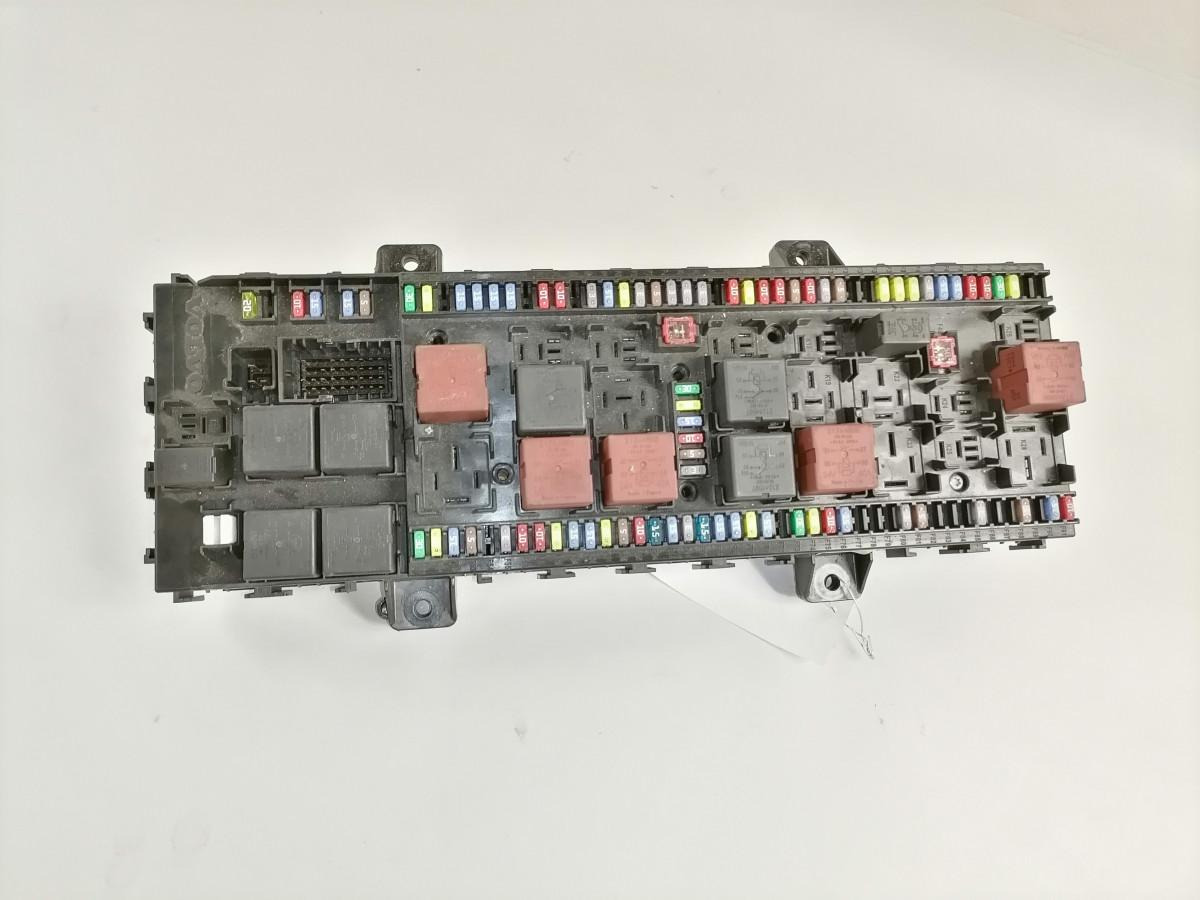 Volvo Fuse box 21939408 - Fuse for Truck: picture 2 Volvo Fuse box 21939408 - Fuse for Truck: picture 2
