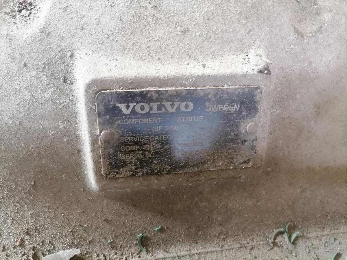 Volvo Gearbox 3190717 - Gearbox and parts for Truck: picture 4 Volvo Gearbox 3190717 - Gearbox and parts for Truck: picture 4