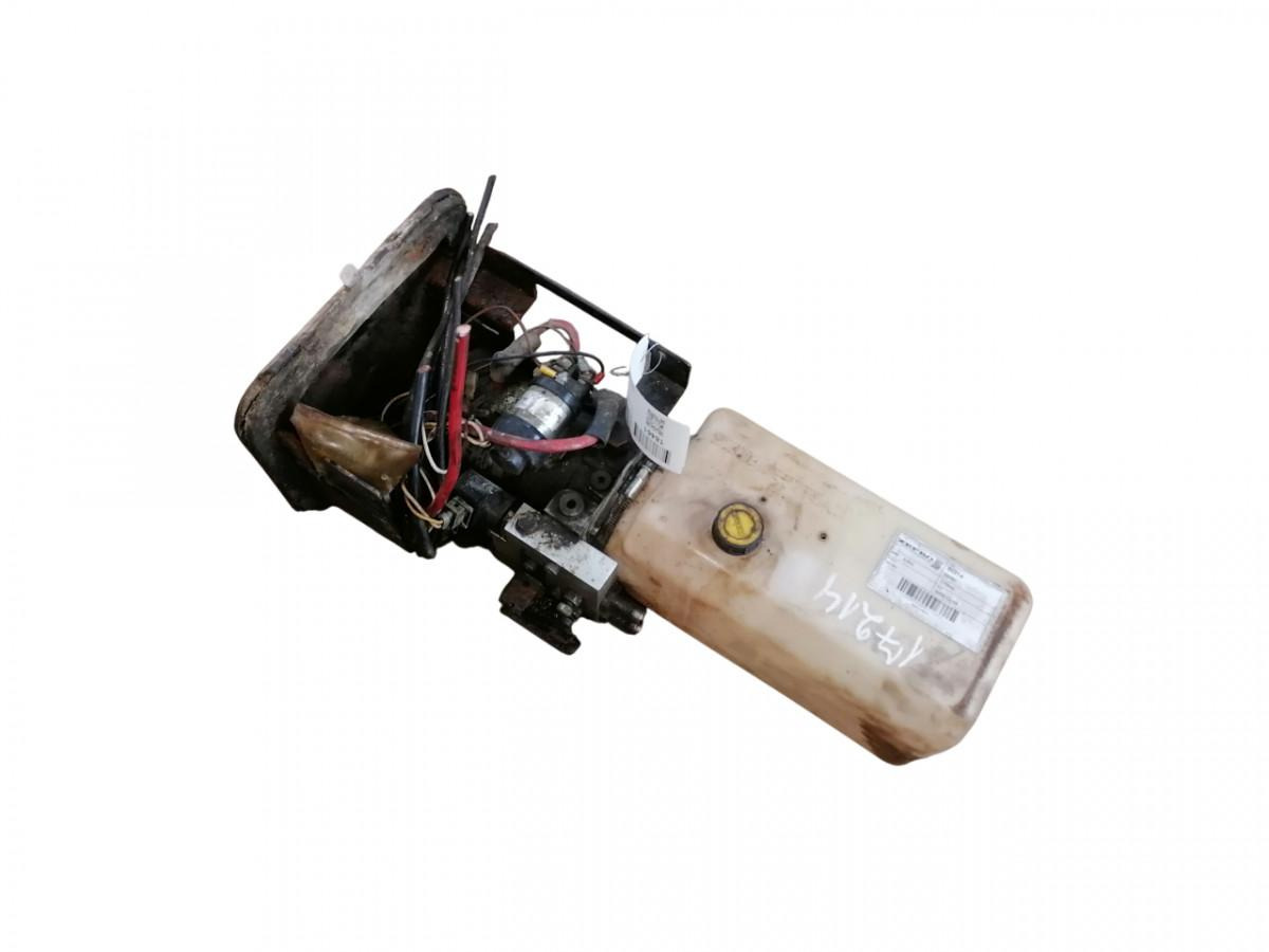 Volvo Hüdrojaam, ZEPRO BZ15149S - Universal part for Truck: picture 1 Volvo Hüdrojaam, ZEPRO BZ15149S - Universal part for Truck: picture 1