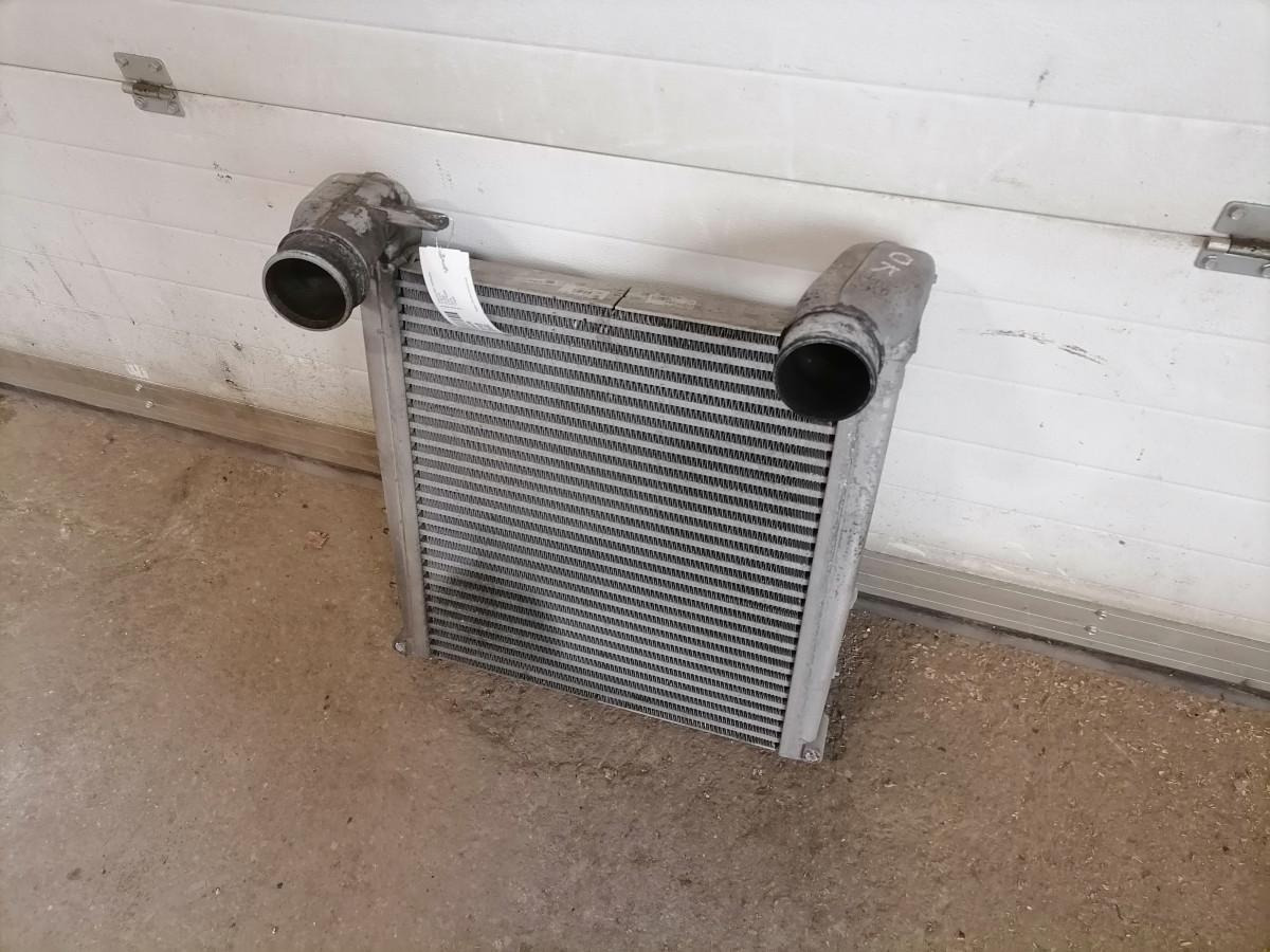 Volvo Intercooler radiator 21675284 - Intercooler for Truck: picture 2 Volvo Intercooler radiator 21675284 - Intercooler for Truck: picture 2