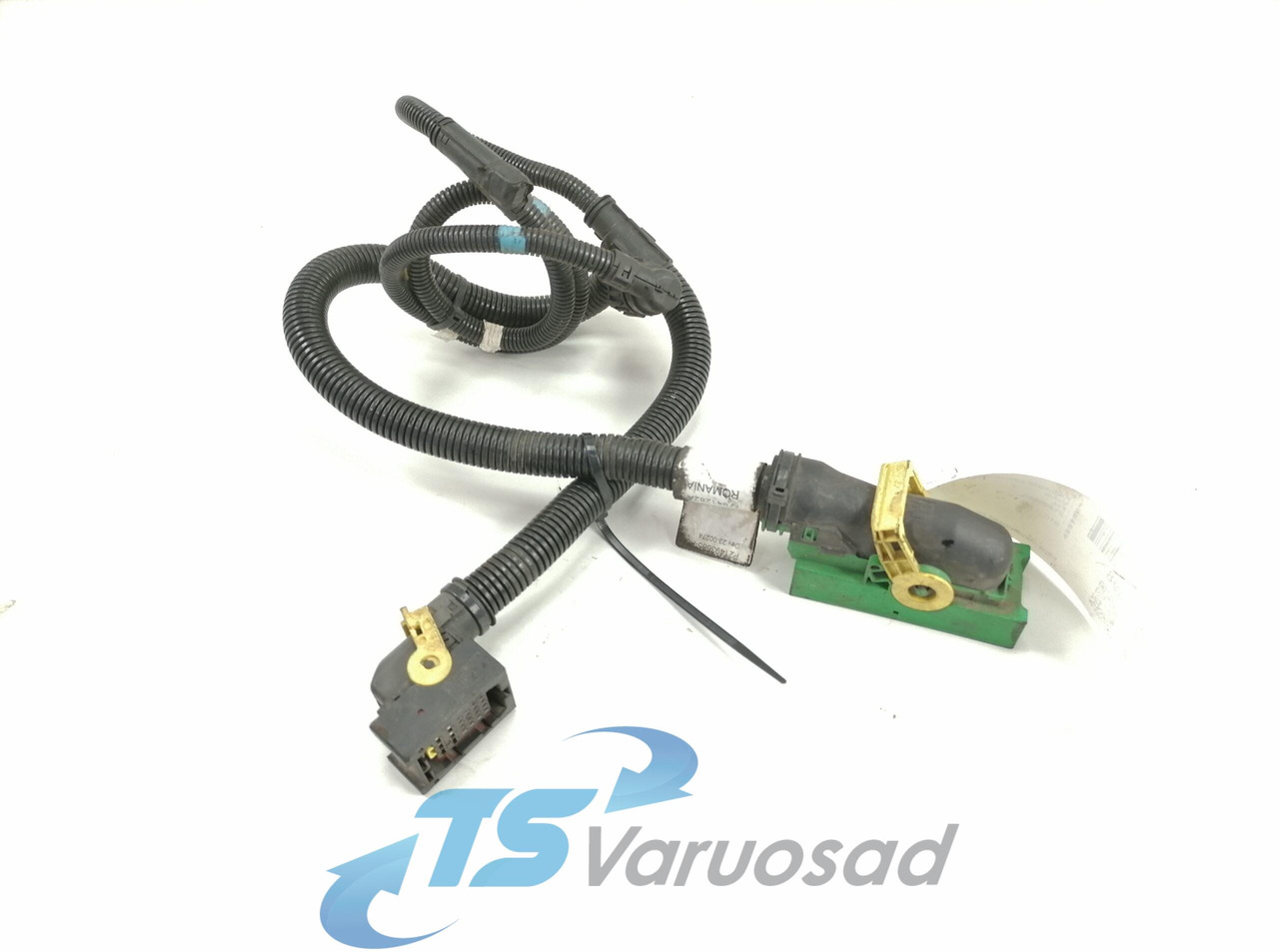 Volvo Käigukasti juhtmestik 21493685 - Gearbox and parts for Truck: picture 1 Volvo Käigukasti juhtmestik 21493685 - Gearbox and parts for Truck: picture 1