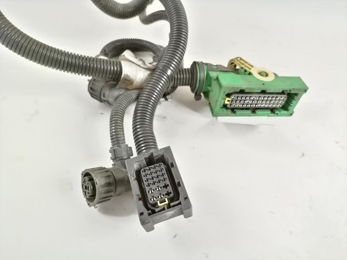 Volvo Käigukasti juhtmestik 21493685 - Gearbox and parts for Truck: picture 3 Volvo Käigukasti juhtmestik 21493685 - Gearbox and parts for Truck: picture 3