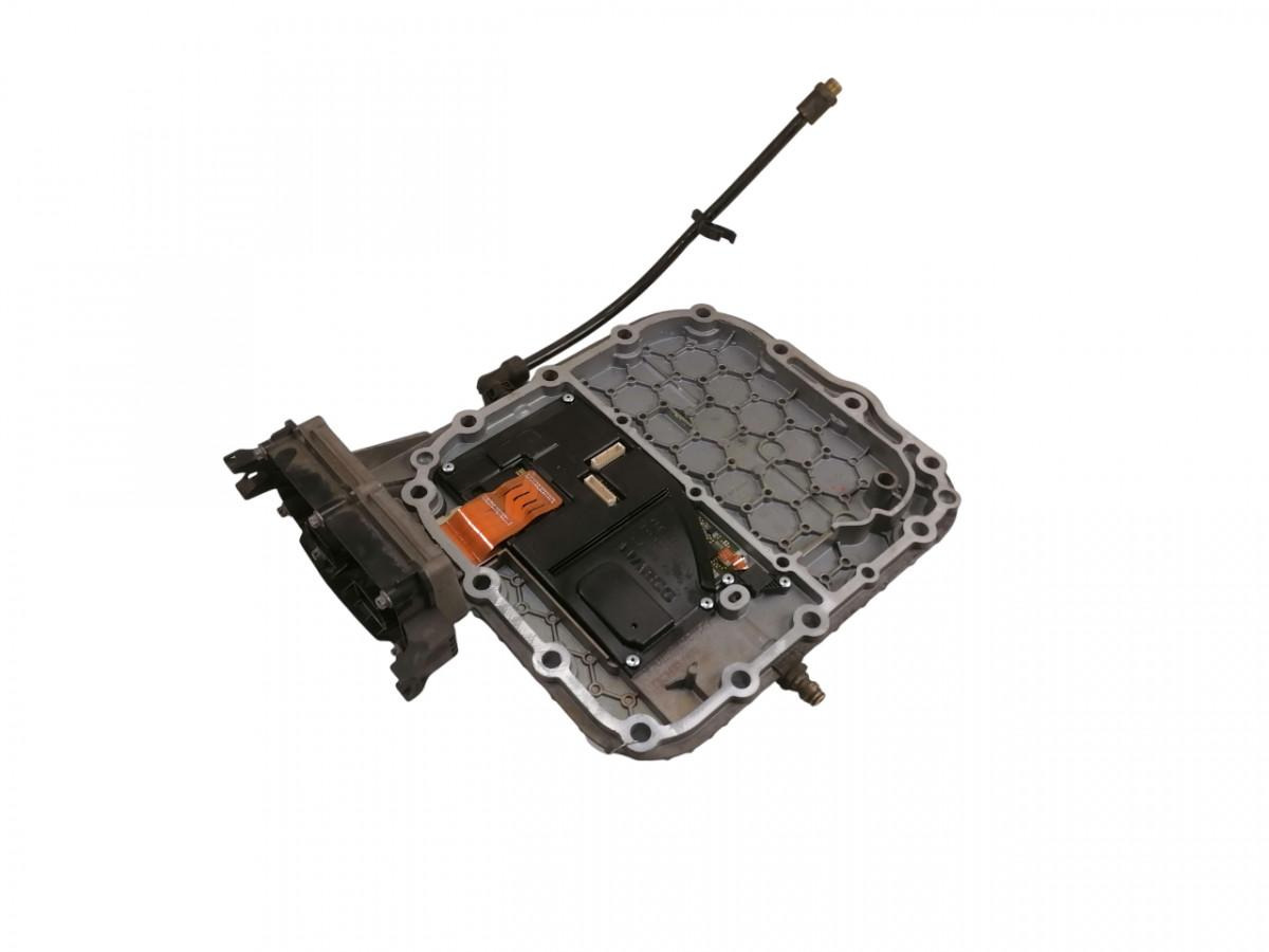 Volvo Käigukasti kaas 21911579 - Gearbox and parts for Truck: picture 1 Volvo Käigukasti kaas 21911579 - Gearbox and parts for Truck: picture 1