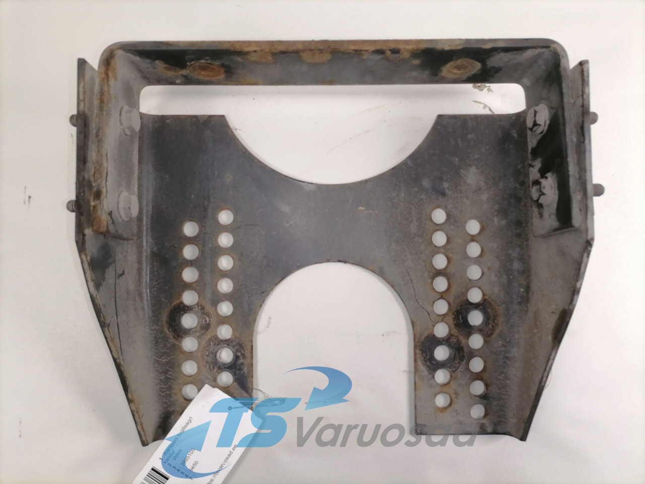 Volvo Kardaani tugilaagri kandur 3985105 - Propeller shaft for Truck: picture 2 Volvo Kardaani tugilaagri kandur 3985105 - Propeller shaft for Truck: picture 2