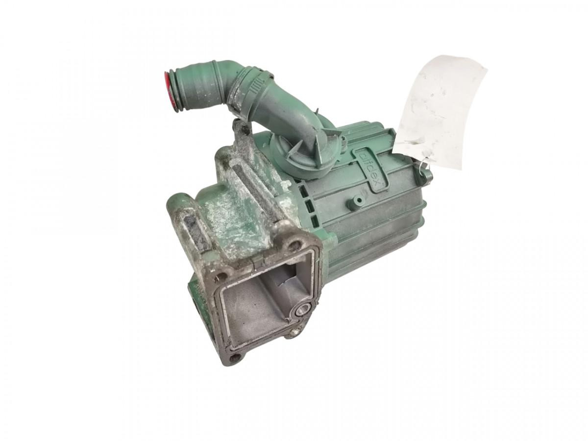 Volvo Karterituulutuse õliaurude separaator 21373547 - Crankcase for Truck: picture 1 Volvo Karterituulutuse õliaurude separaator 21373547 - Crankcase for Truck: picture 1